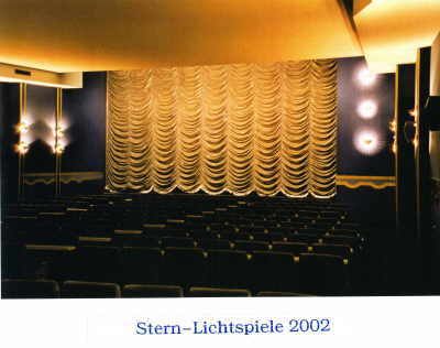 Stern Kino Bonn